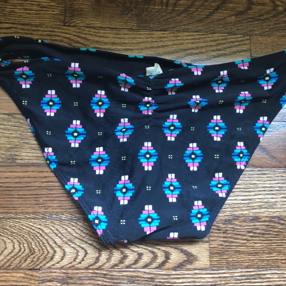 Tribal Swim Bottom 🌞 - Picture 2 of 5